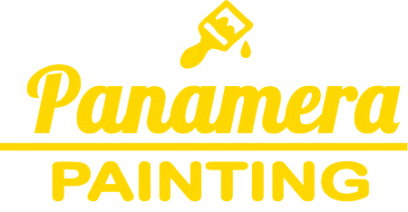Panamera Painting Logo