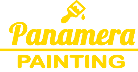 Panamera Painting Logo Panamera Painting Logo