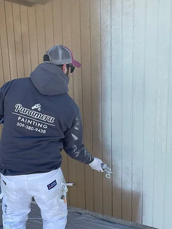 Painting contractors in Spokane, WA