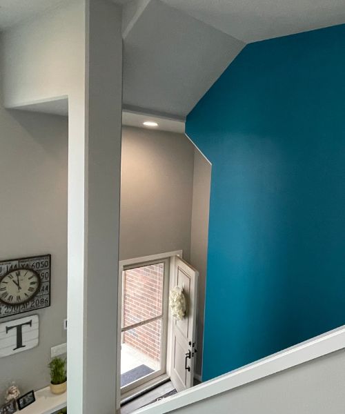 Commercial painting company on Spokane Valley, WA