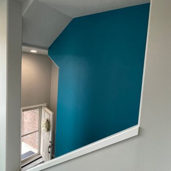 Professional painting contractors near me
