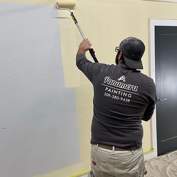 Commercial painting services in Spokane, WA