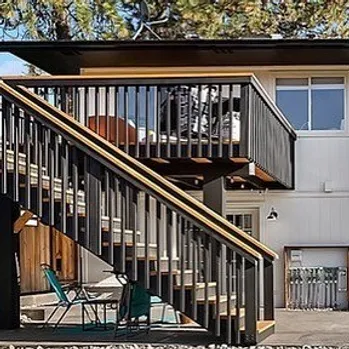 Professional exterior house painting company in Spokane, WA