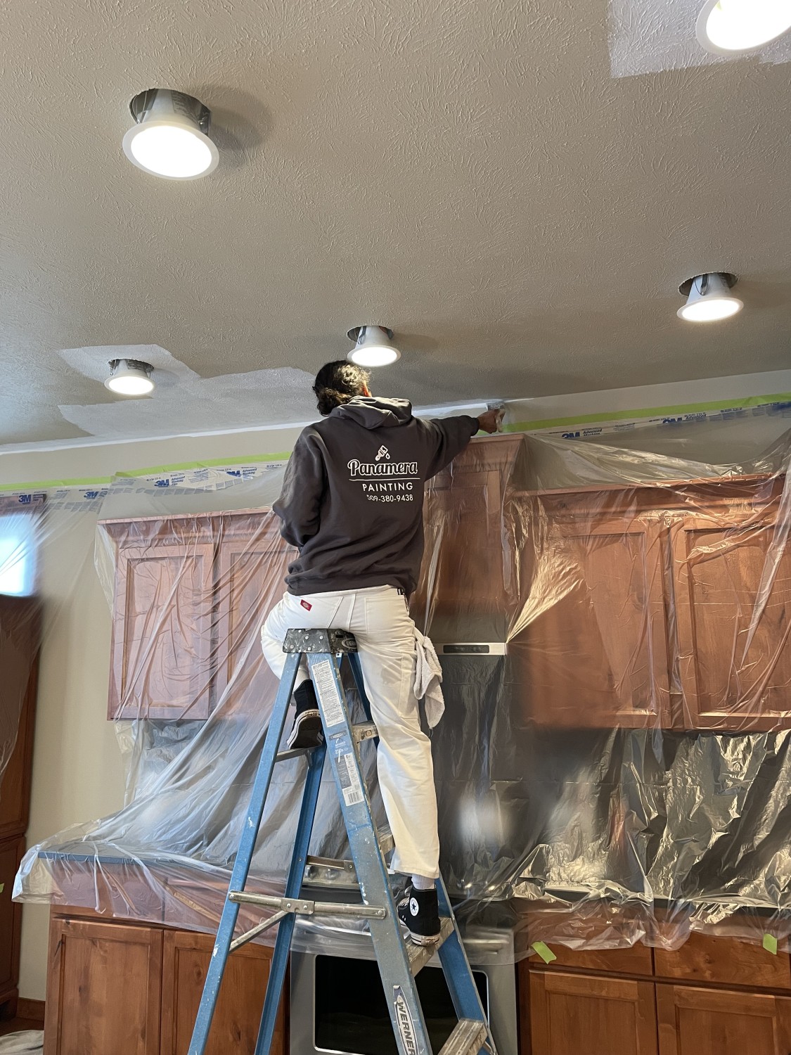 Quality painting services in Spokane, WA
