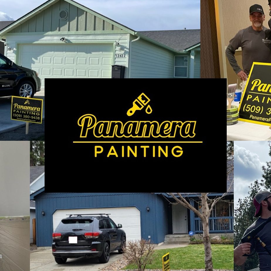 Best painting company in Spokane, WA